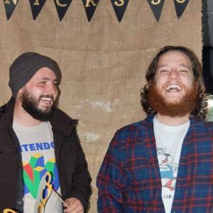 Meet your Posher, Dan